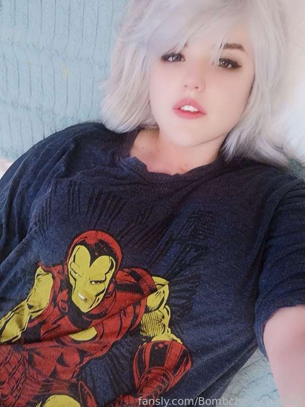 Bombchellecosplay - Fansly - 24 Jan, 2022