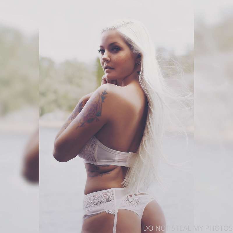 Want something spesial? Ask me in chatt😇