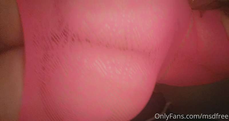 Accidental booty pic from last night 😈😈😈
Onlyfans.com/msdtv