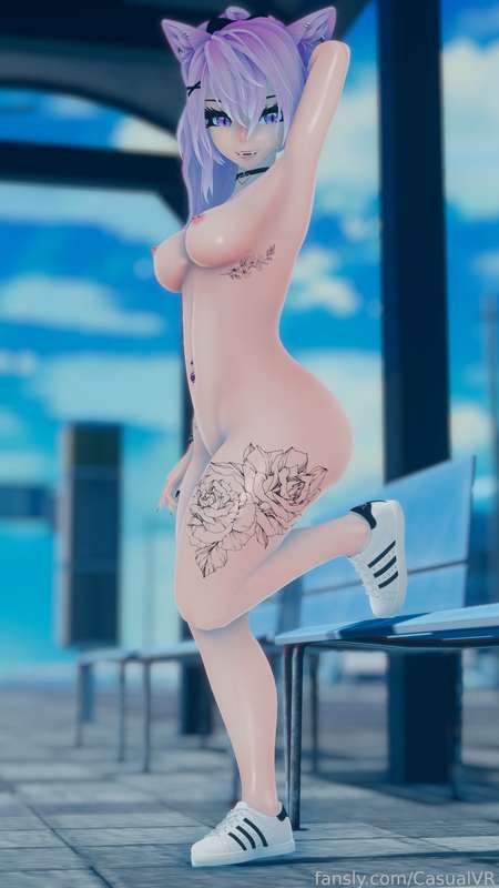 Casualvr - Fansly - 21 May, 2025 13