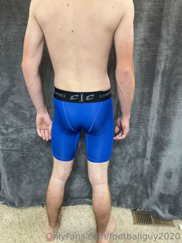 He has a nice cock! 11