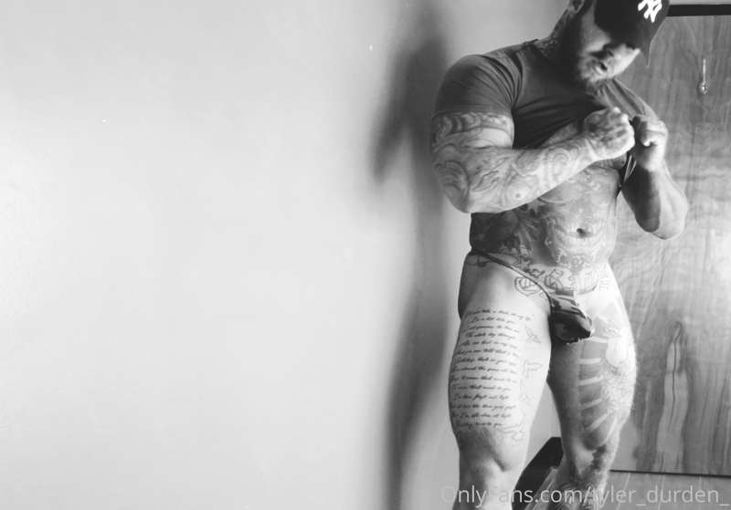 Onlydurden - Onlyfans - 26 Dec, 2019