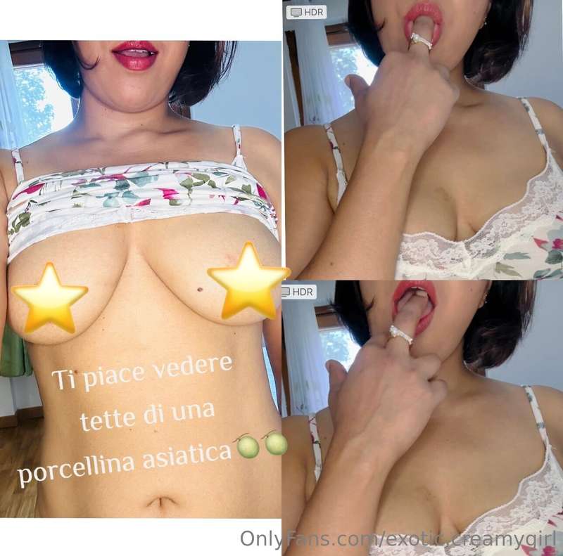 Exotic.Creamygirl - Onlyfans - 24 Jul, 2024
