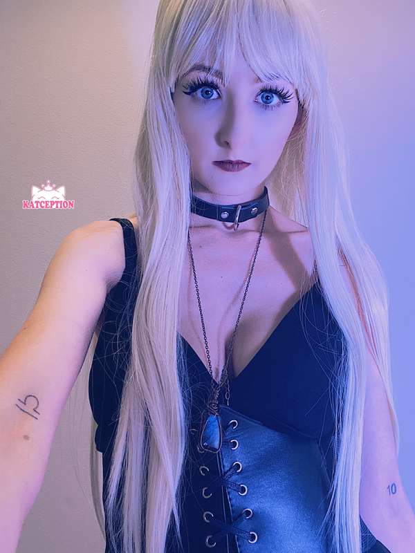 Misa Amane 💓 Deathnote 💓