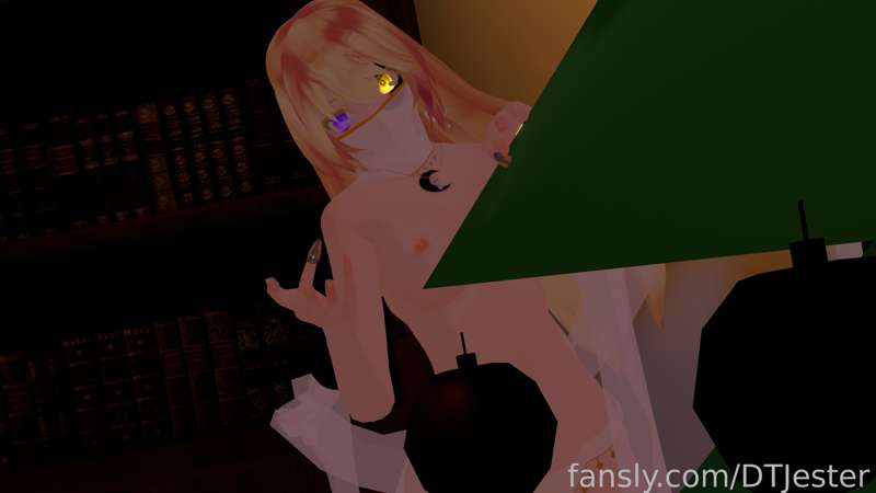Dtjester - Fansly - 16 Dec, 2021 4