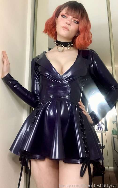 Thecutestkittycat - Fansly - 13 Apr, 2022 11
