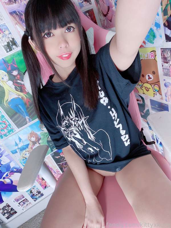 Kittyxkum - Fansly - 28 Jan, 2022 5