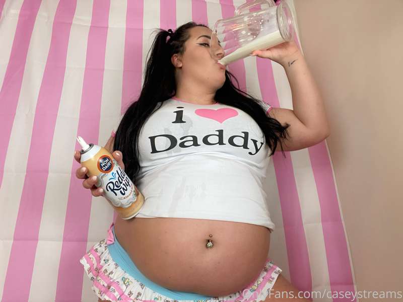 Morning daddies 💕