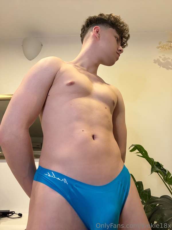 bigger and better for you 💙💙💙 13