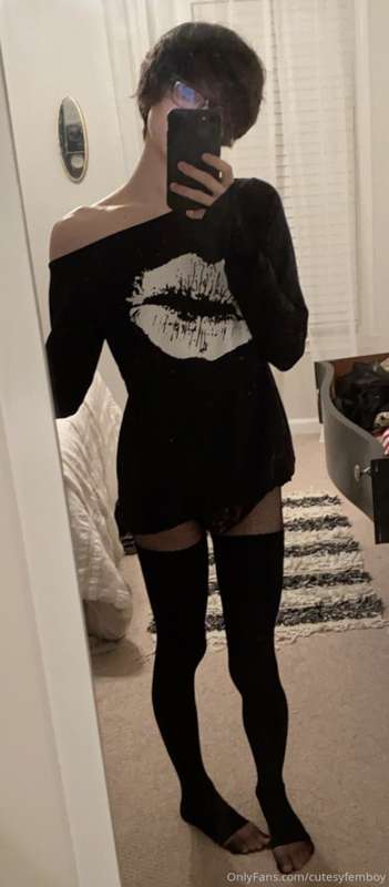 random pics with my cute pp and butt in them Cx 5