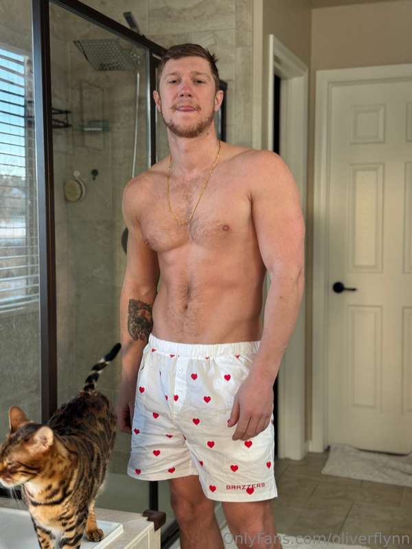 nice kitty 