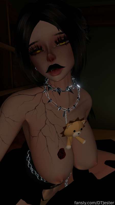 Dtjester - Fansly - 21 Jan, 2025 11