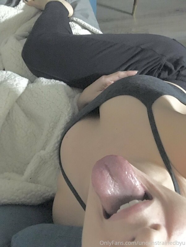 Unconstrainedbyu - Onlyfans - 12 Feb, 2021