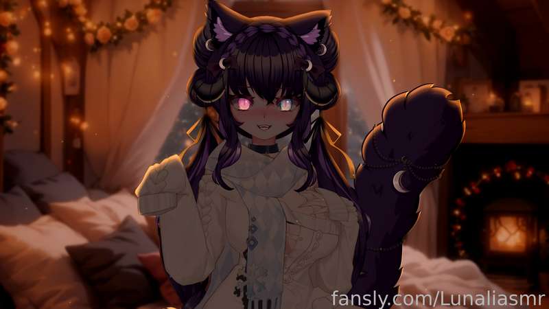 Lunaliasmr - Fansly - 2025-01-04T03:25:29