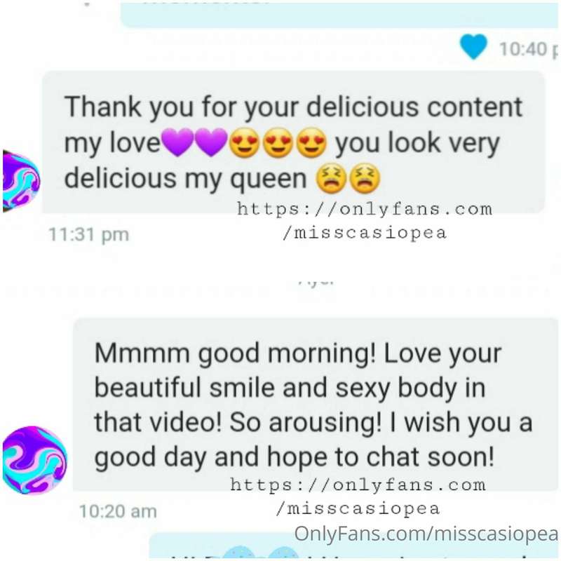 ♥️I love my job here! We are already a community of +1K.  😜I.. 8