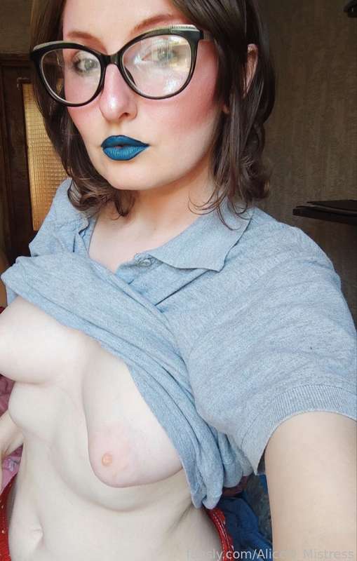 Aliced_Mistress - Fansly - 19 Aug, 2023 6
