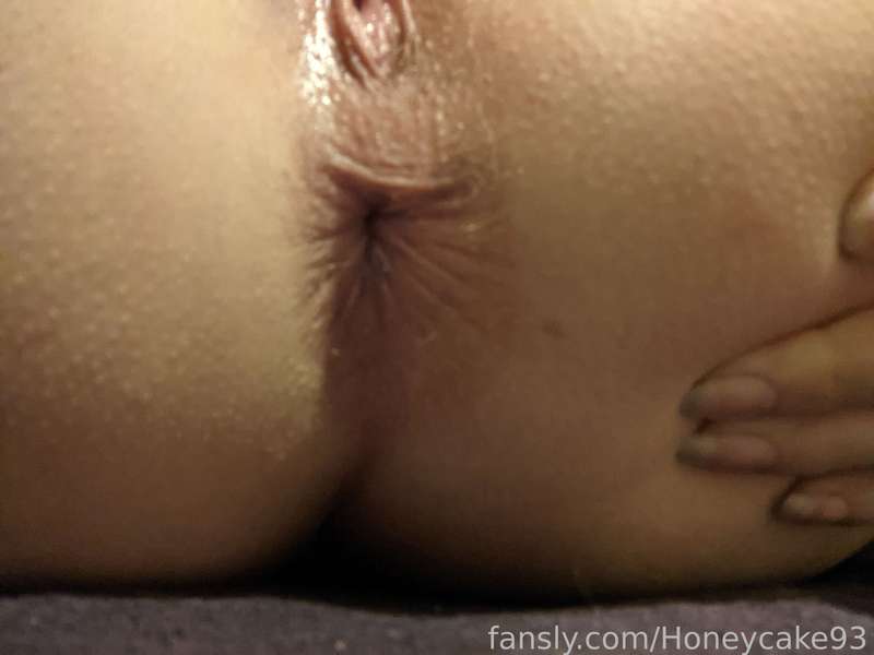 Honeycake93 - Fansly - 06 Oct, 2021 8