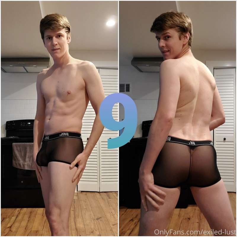 Comment the # that you want to see more of. 🥰 been busy toda.. 3