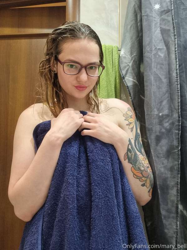 Mary_Bell - Onlyfans - 12 Sep, 2021
