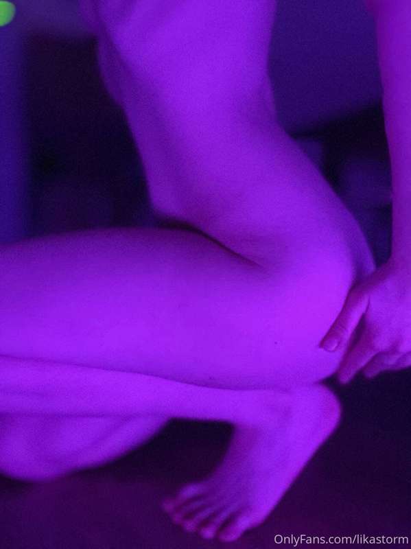 You want to explore every inch of my cock?