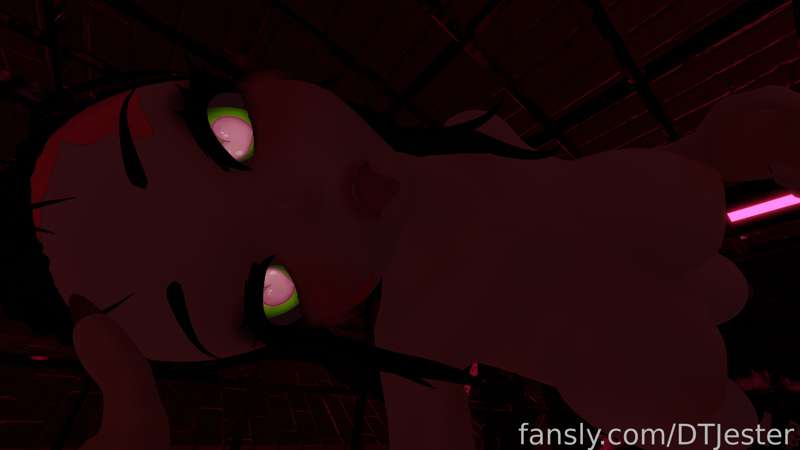 Dtjester - Fansly - 16 Apr, 2023 2