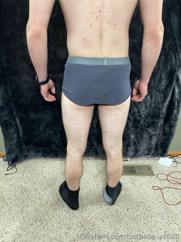 Me showing off my body in undies - again lol - set 2 17