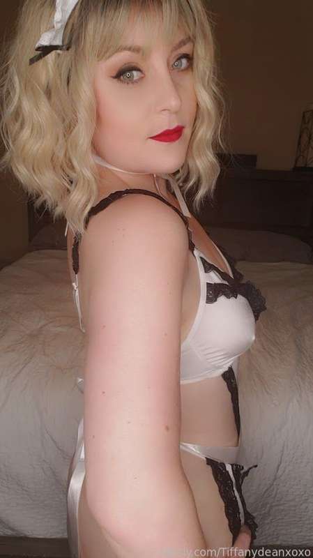 Tiffanydeanxoxo - Fansly - 06 Jan, 2024 23