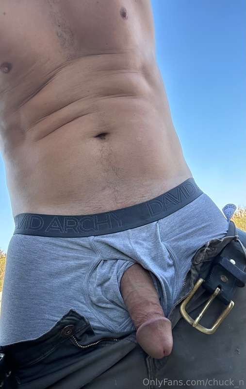 Chuck_N - Onlyfans - 05 Oct, 2024