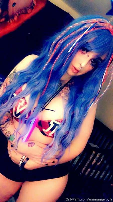 🎆Happy Fourth of July week lovelies🎆 12
