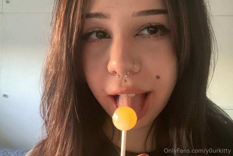 🍭 💛 2