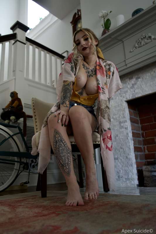 Part 1 of this set!! Got a solo double penetration video dro.. 24