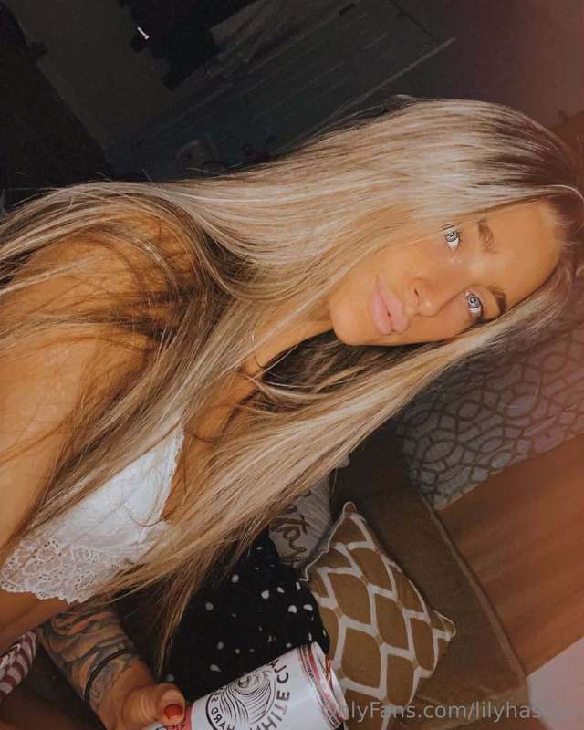 just too good to be true 💋