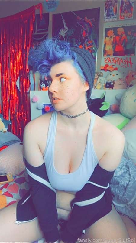 Superslutboi - Fansly - 09 Sep, 2021 8