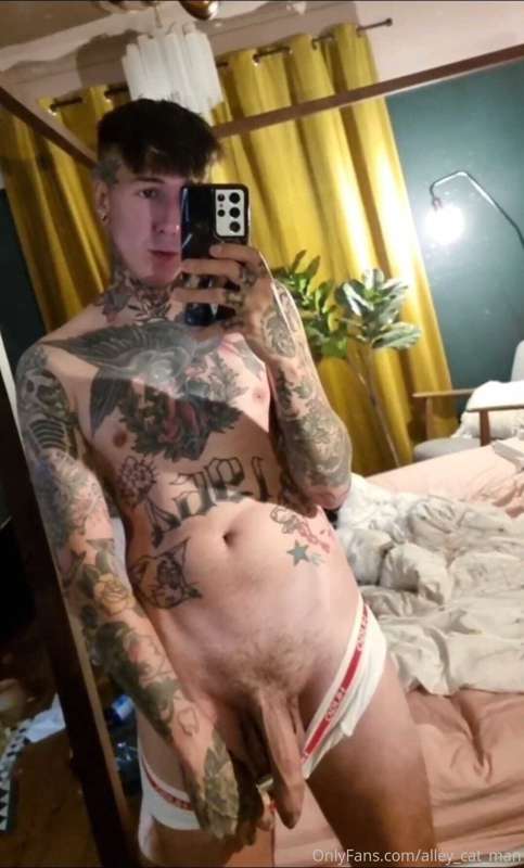 You need to check out my very good friend @itsmarshallxxx 

.. 4