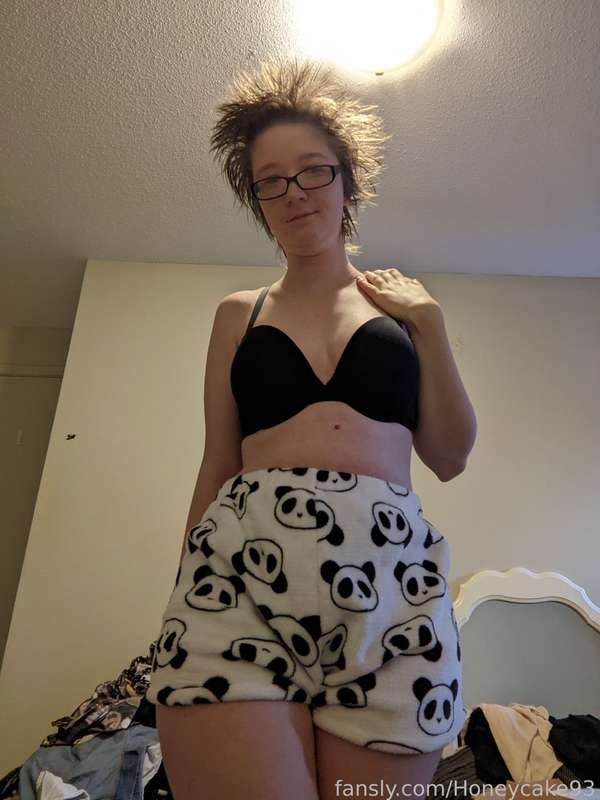 Honeycake93 - Fansly - 31 Jan, 2022 10