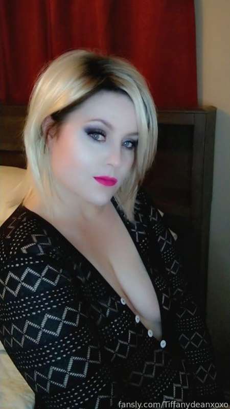 Tiffanydeanxoxo - Fansly - 13 Aug, 2022 24