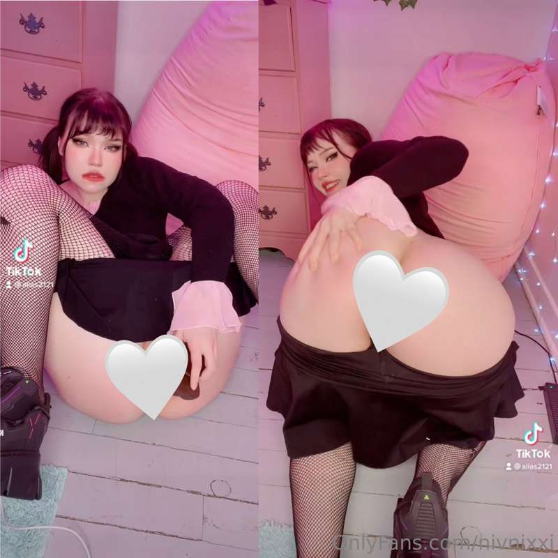 What I wish I could post on tiktok....😈

Check your dms or t..