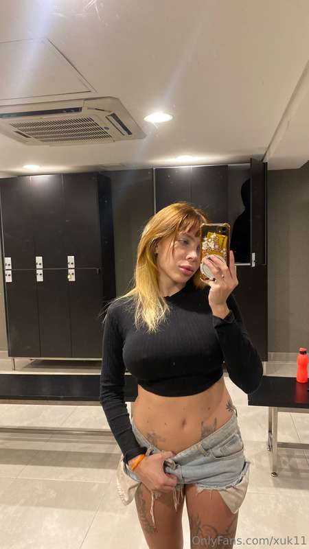 Casi me pillaron sacando esta📸📸📸📸💋😋😋😋 6