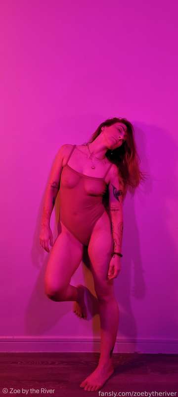 Zoebytheriver - Fansly - 24 Sep, 2021 8