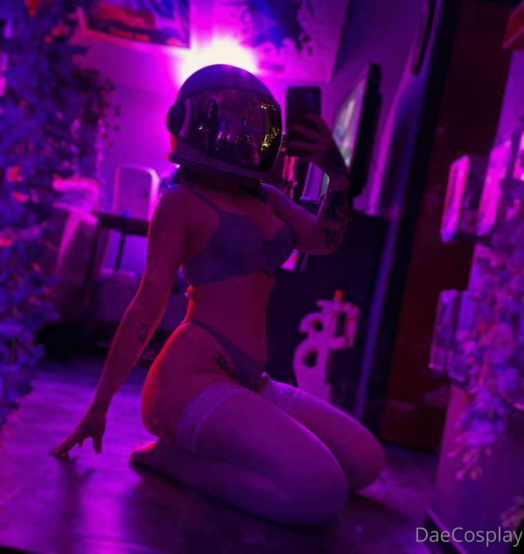 That ass is sus