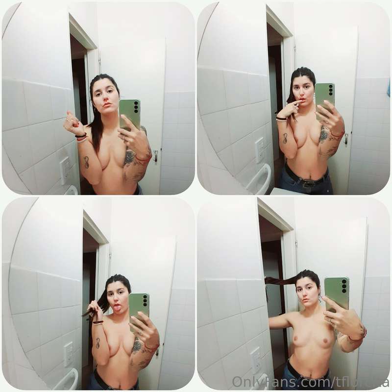 Hello love ! 🤍 I woke up hot, I hop you like them....🔥😈