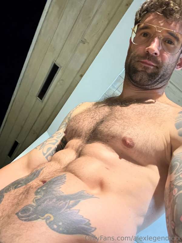 How's everybody doing?