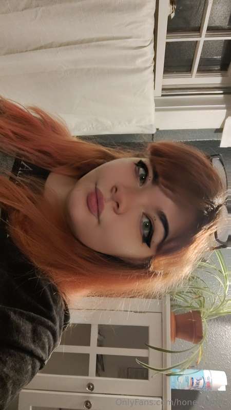 Honeiilemonn - Onlyfans - 22 Dec, 2024 7