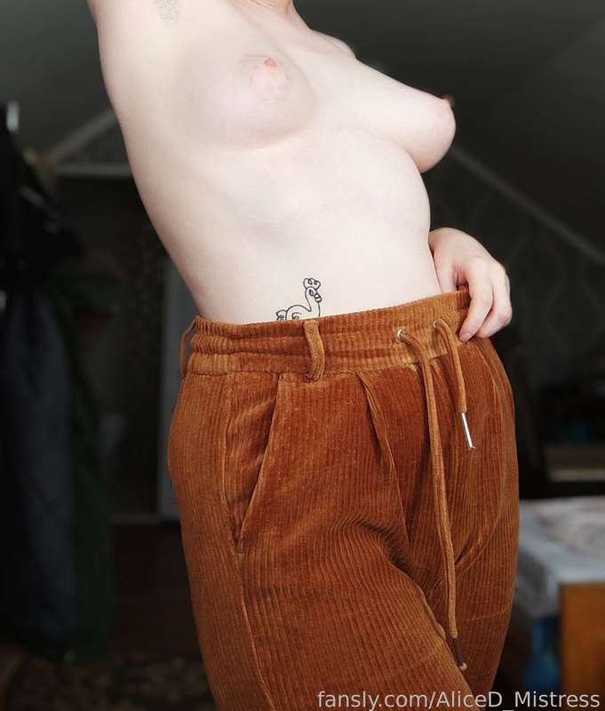 Aliced_Mistress - Fansly - 06 Feb, 2024 13