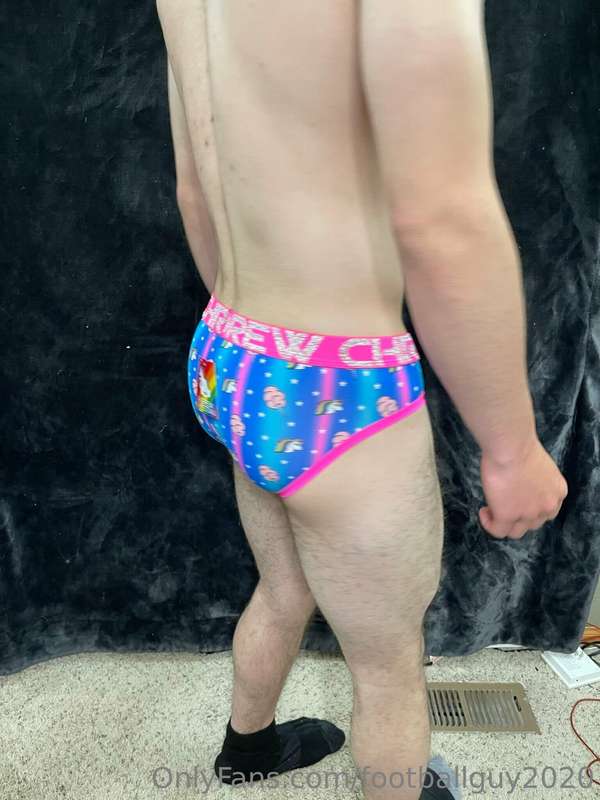 Me in skimpy undies and jocks set 5 2