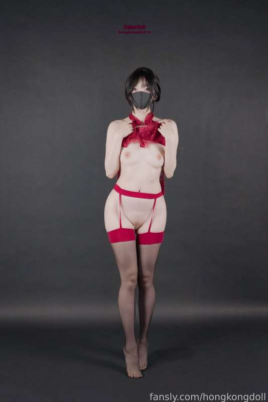 Hongkongdoll - Fansly - 05 Oct, 2023 6