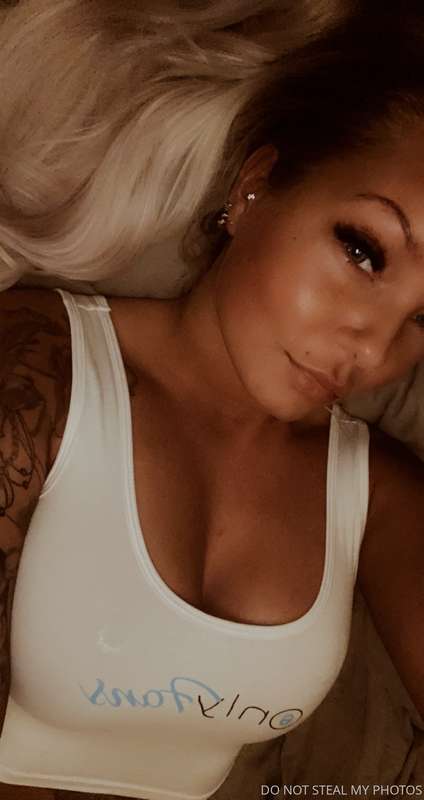 Blondiefaen - Onlyfans - 27 Jan, 2021 3