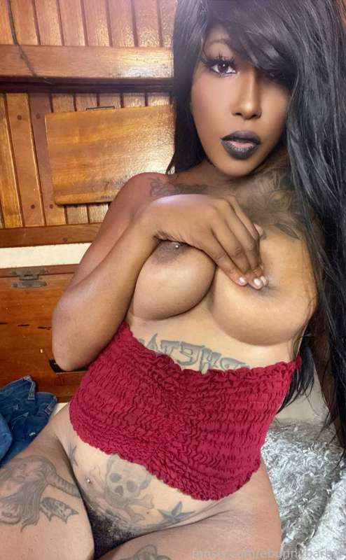 Ebunnybarbie - Fansly - 21 Feb, 2023 1