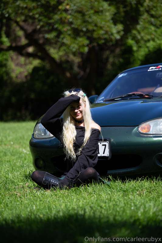 a very innocent shoot that was taken before i started taking.. 10
