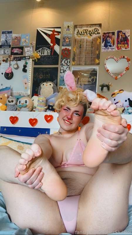 Superslutboi - Fansly - 11 Feb, 2022 24